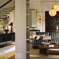 家具设计 Arhaus 2026年春美国豪华家具设计图片电子图册