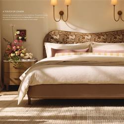 家具设计 Arhaus 2026年春美国豪华家具设计图片电子图册