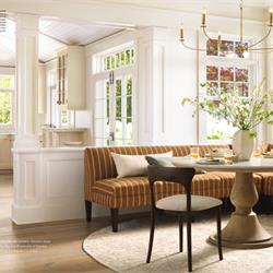 家具设计 Arhaus 2026年春美国豪华家具设计图片电子图册