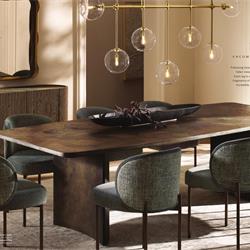 家具设计 Arhaus 2026年春美国豪华家具设计图片电子图册