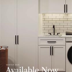 灯饰设计 Progress 2026年1月新品美式灯饰设计图片电子目录