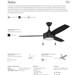 灯饰设计 Progress 2026年1月新品美式灯饰设计图片电子目录