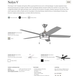 灯饰设计 Progress 2026年1月新品美式灯饰设计图片电子目录