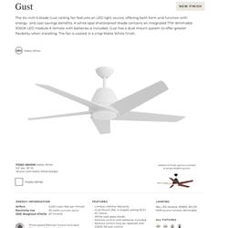 灯饰设计 Progress 2026年1月新品美式灯饰设计图片电子目录