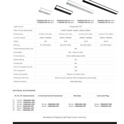 灯饰设计 Progress 2026年1月新品美式灯饰设计图片电子目录