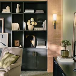 灯饰设计 Hinkley 2026年新品美式现代灯饰图片电子目录