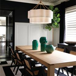 灯饰设计 Hinkley 2026年新品美式现代灯饰图片电子目录