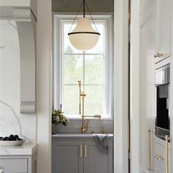 灯饰设计 Hinkley 2026年新品美式现代灯饰图片电子目录