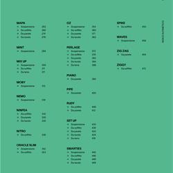 灯饰设计 Ideal Lux 2026年精选意大利现代灯饰灯具设计电子书