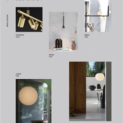 灯饰设计 Ideal Lux 2026年精选意大利现代灯饰灯具设计电子书