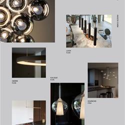 灯饰设计 Ideal Lux 2026年精选意大利现代灯饰灯具设计电子书