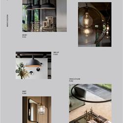 灯饰设计 Ideal Lux 2026年精选意大利现代灯饰灯具设计电子书