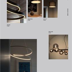 灯饰设计 Ideal Lux 2026年精选意大利现代灯饰灯具设计电子书