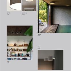 灯饰设计 Ideal Lux 2026年精选意大利现代灯饰灯具设计电子书