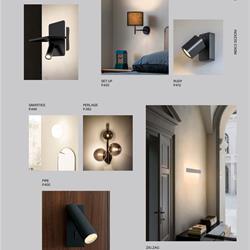 灯饰设计 Ideal Lux 2026年精选意大利现代灯饰灯具设计电子书