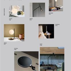 灯饰设计 Ideal Lux 2026年精选意大利现代灯饰灯具设计电子书