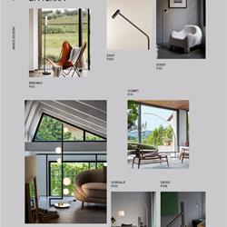 灯饰设计 Ideal Lux 2026年精选意大利现代灯饰灯具设计电子书