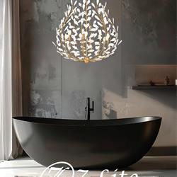 灯具设计 Z-Lite 2026年新品加拿大时尚灯饰图片电子目录