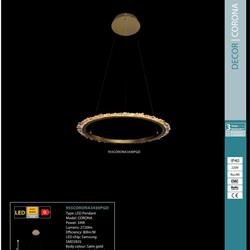 灯饰设计 Elmark 2026年欧美现代灯饰产品图片电子目录