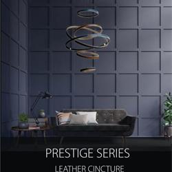 灯饰设计 Elmark 2026年欧美现代灯饰产品图片电子目录