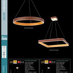 灯饰设计 Elmark 2026年欧美现代灯饰产品图片电子目录