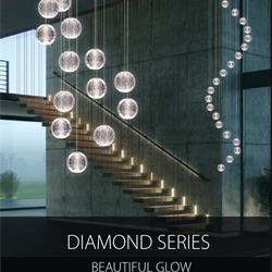 灯饰设计 Elmark 2026年欧美现代灯饰产品图片电子目录