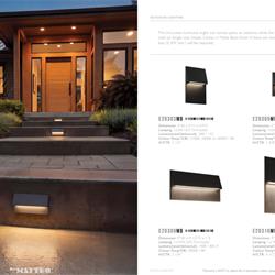 灯饰设计 Matteo 2026年新款灯饰产品图片电子图册