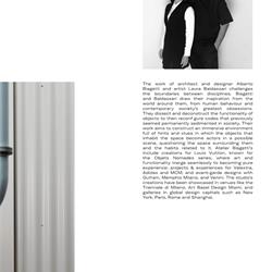 灯饰设计 Fabbian 2026年意大利创意灯饰图片电子书