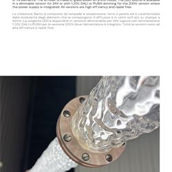 灯饰设计 Fabbian 2026年意大利创意灯饰图片电子书