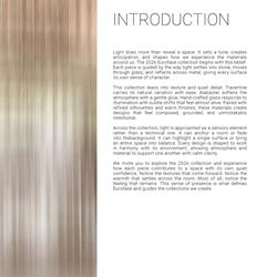 灯饰设计 Eurofase 2026年加拿大时尚灯饰设计素材图片电子目录