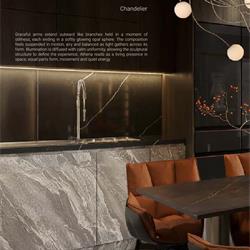 灯饰设计 Eurofase 2026年加拿大时尚灯饰设计素材图片电子目录