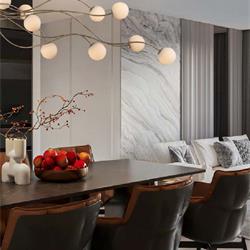 灯饰设计 Eurofase 2026年加拿大时尚灯饰设计素材图片电子目录