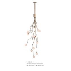 灯饰设计 Eurofase 2026年加拿大时尚灯饰设计素材图片电子目录