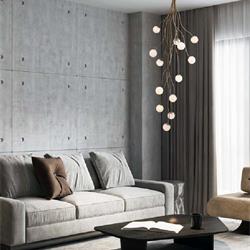 灯饰设计 Eurofase 2026年加拿大时尚灯饰设计素材图片电子目录