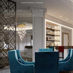 灯饰设计 Eurofase 2026年加拿大时尚灯饰设计素材图片电子目录