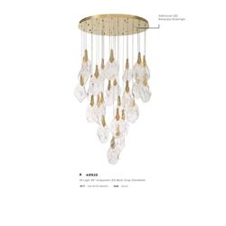 灯饰设计 Eurofase 2026年加拿大时尚灯饰设计素材图片电子目录