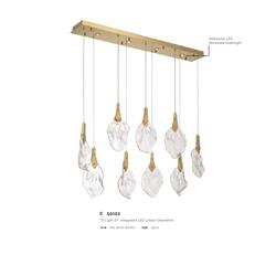 灯饰设计 Eurofase 2026年加拿大时尚灯饰设计素材图片电子目录