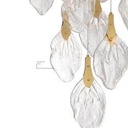 灯饰设计 Eurofase 2026年加拿大时尚灯饰设计素材图片电子目录