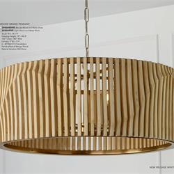 灯饰设计 Capital 2026年美国新品灯饰产品图片电子图册