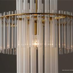 灯饰设计 Capital 2026年美国新品灯饰产品图片电子图册