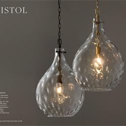 灯饰设计 Capital 2026年美国新品灯饰产品图片电子图册