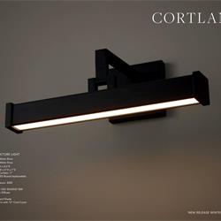 灯饰设计 Capital 2026年美国新品灯饰产品图片电子图册