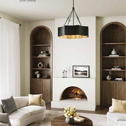 Millennium 2026年美国品牌灯具设计电子书