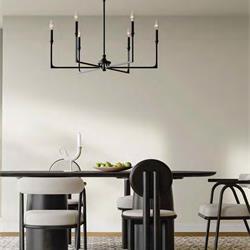 灯饰设计 Millennium 2026年美国品牌灯具设计电子书