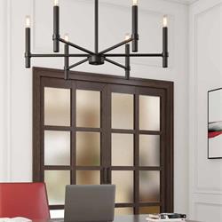 灯饰设计 Millennium 2026年美国品牌灯具设计电子书