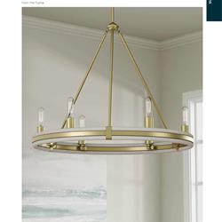 灯饰设计 Millennium 2026年美国品牌灯具设计电子书