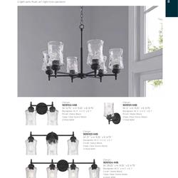 灯饰设计 Millennium 2026年美国品牌灯具设计电子书