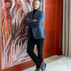 灯饰设计 Crystorama 2026年美式灯饰图片电子目录