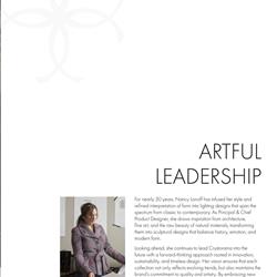 灯饰设计 Crystorama 2026年美式灯饰图片电子目录