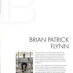 灯饰设计 Crystorama 2026年美式灯饰图片电子目录